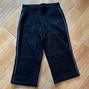 Capri Sweatpants